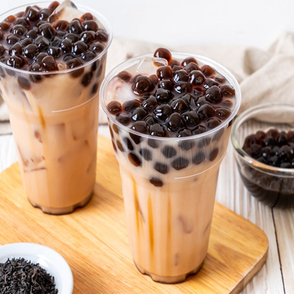 Bubble tea History – www.BubbleTea.US